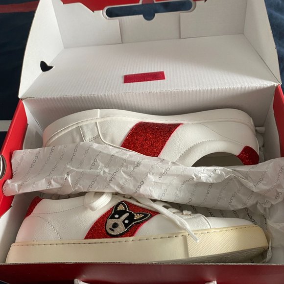 Aldo very chic sneakers - Picture 7 of 8